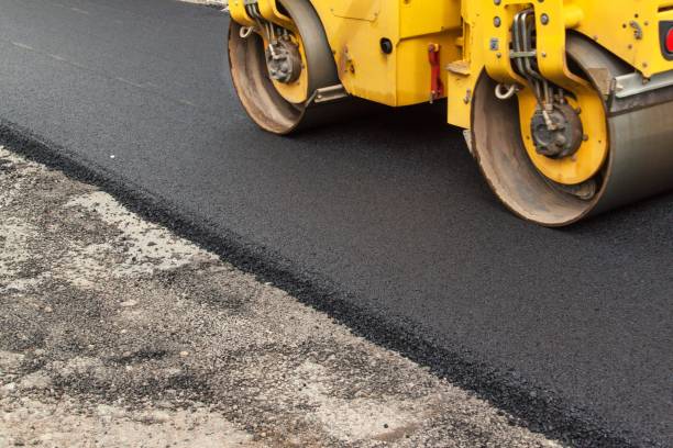Best Professional Driveway Pavers  in Weston Mills, NY